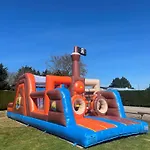 Kamp alanı Les Brillas