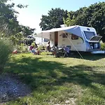 Les Brillas Kamp alanı