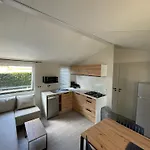 Camping Les Brillas Les Moutiers
