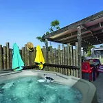 Les Brillas Camping