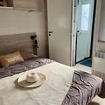 Kamp alanı Les Brillas *