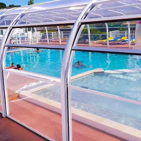 Campingplads Les Brillas *