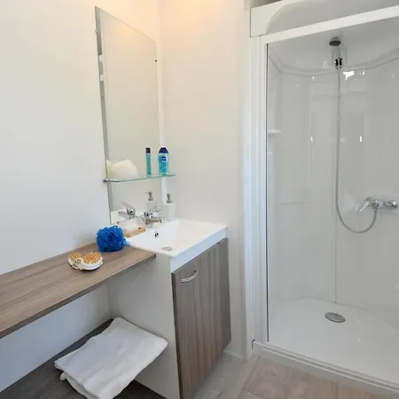 Les Brillas Campsite