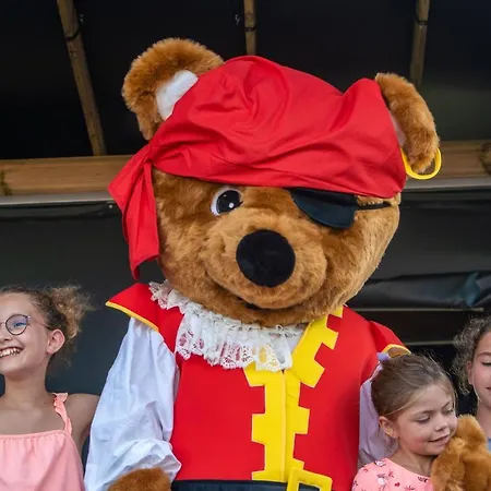 Les Brillas Campingplads Les Moutiers