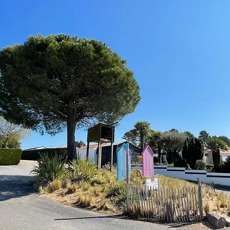 Les Brillas Campingplads *