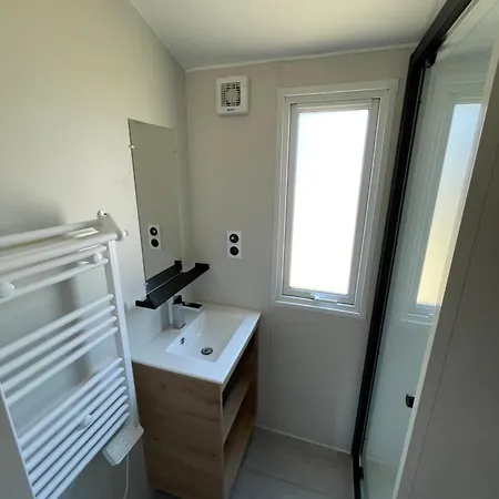 Les Brillas Campsite Les Moutiers