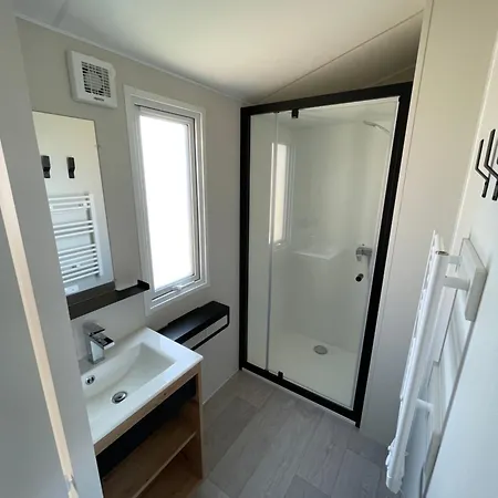 Campsite Les Brillas