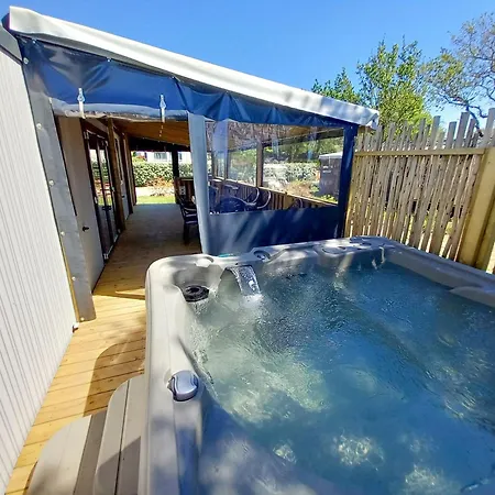 Campingplads Les Brillas *