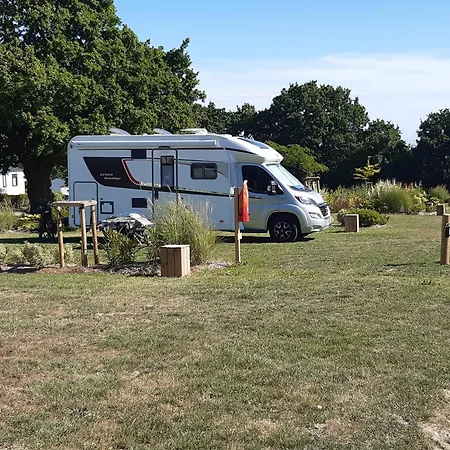 Les Brillas * Les Moutiers