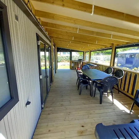 Les Brillas Campsite