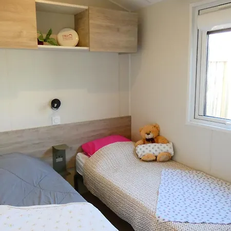 Les Brillas Campsite *