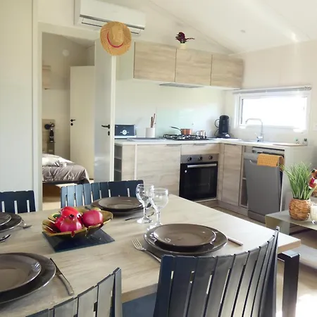 Les Brillas Campsite *